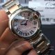 TW Swiss Made Copy Ballon Bleu Cartier 28 Lady Pink Mop- 2T Rose Gold Case (5)_th.jpg